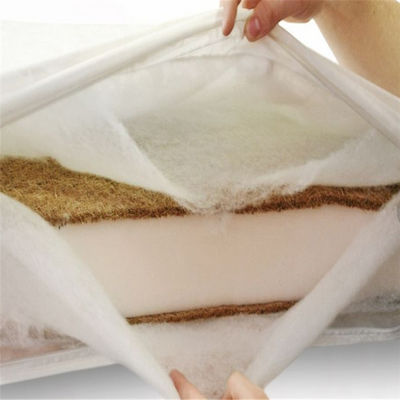 Porcellana Forno di essiccazione non tessuto del tessuto dell'ovatta della macchina di termosaldatura del poliestere fornitore